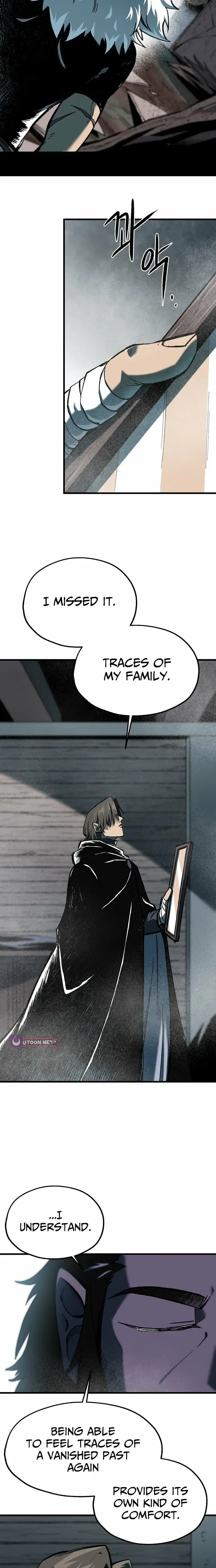 Read Yeomyeongui Deungbul EN Manga Online