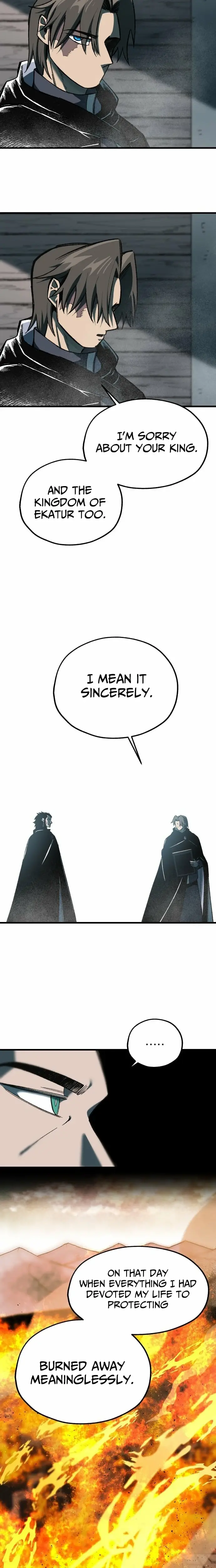 Read Yeomyeongui Deungbul EN Manga Online