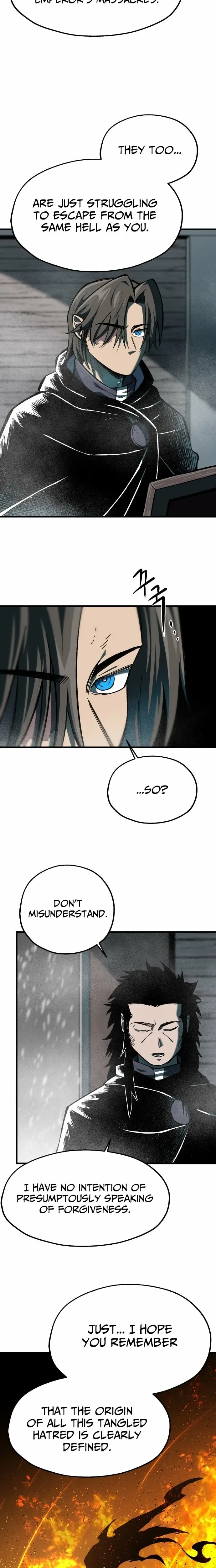 Read Yeomyeongui Deungbul EN Manga Online