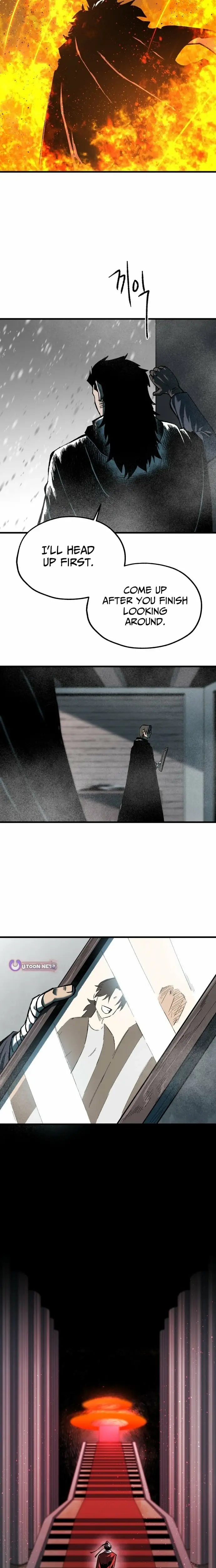 Read Yeomyeongui Deungbul EN Manga Online