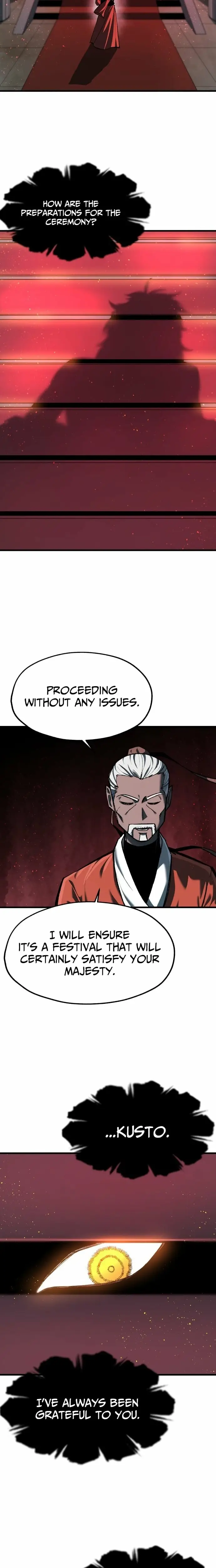 Read Yeomyeongui Deungbul EN Manga Online