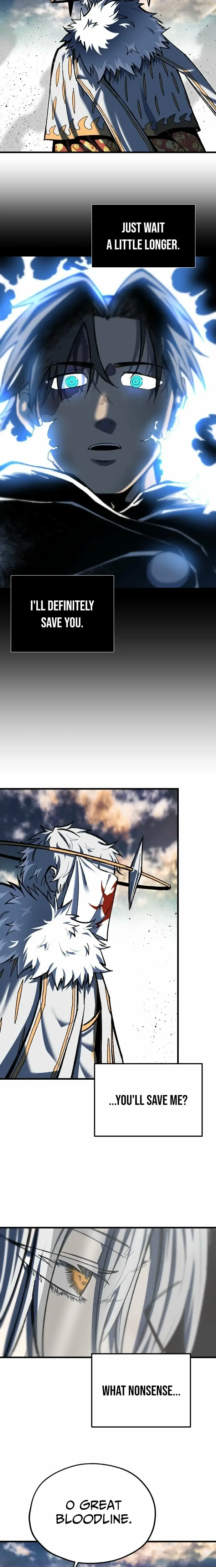 Read Yeomyeongui Deungbul EN Manga Online