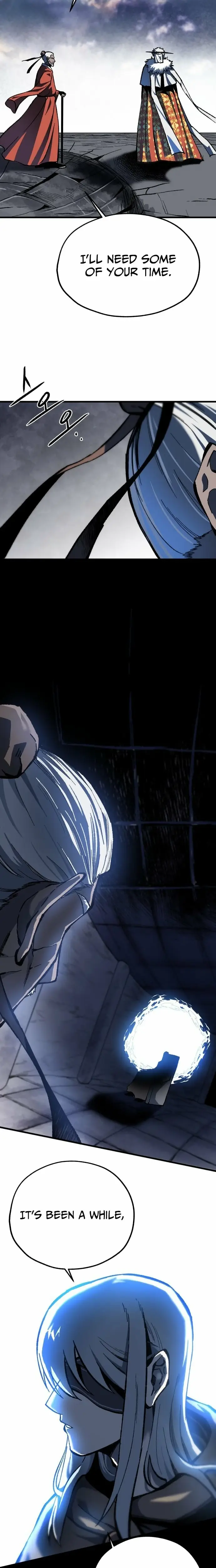 Read Yeomyeongui Deungbul EN Manga Online
