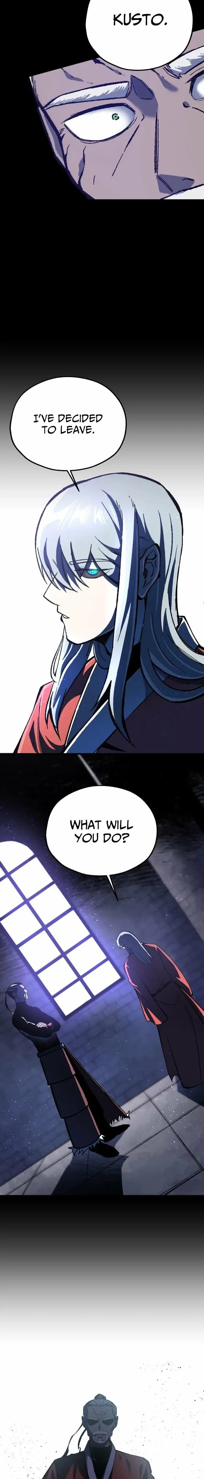 Read Yeomyeongui Deungbul EN Manga Online