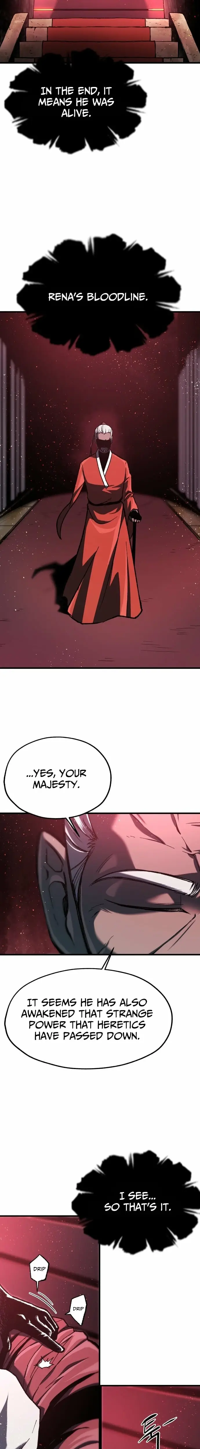 Read Yeomyeongui Deungbul EN Manga Online