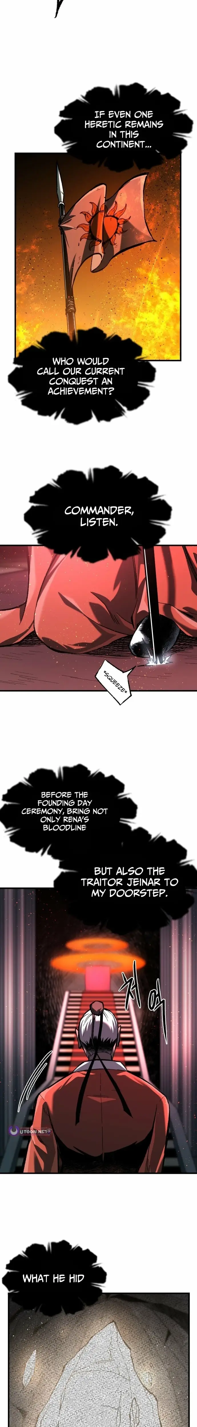 Read Yeomyeongui Deungbul EN Manga Online