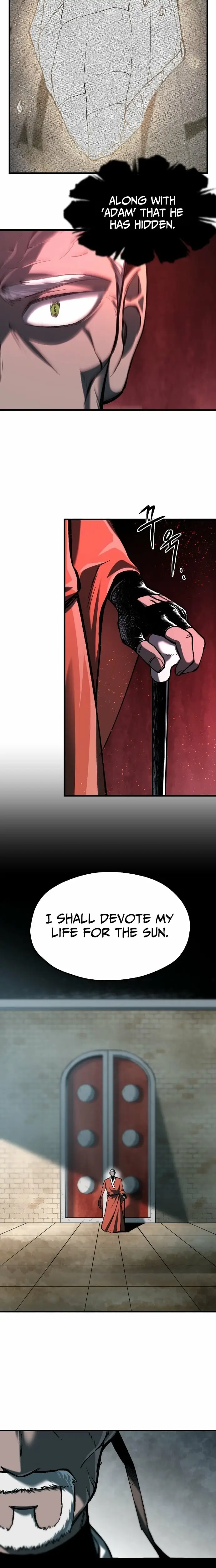 Read Yeomyeongui Deungbul EN Manga Online