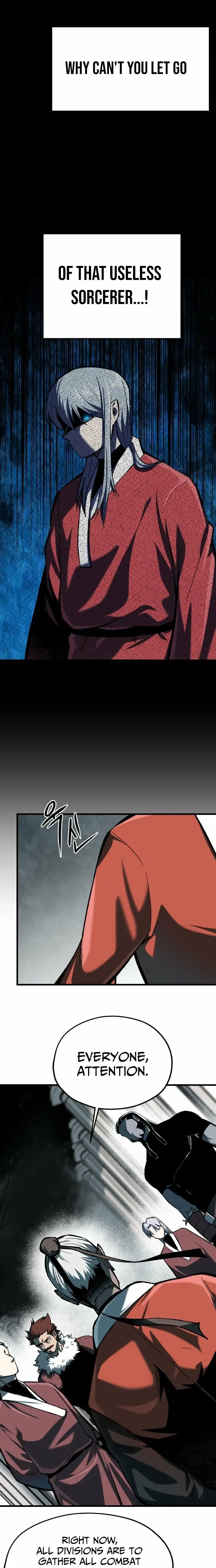 Read Yeomyeongui Deungbul EN Manga Online
