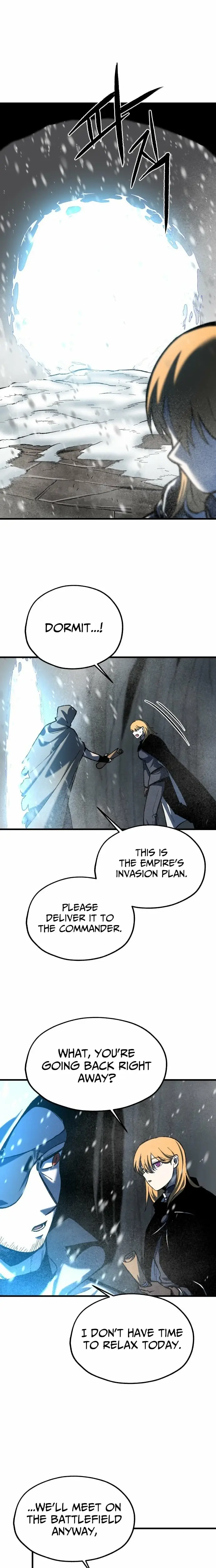 Read Yeomyeongui Deungbul EN Manga Online