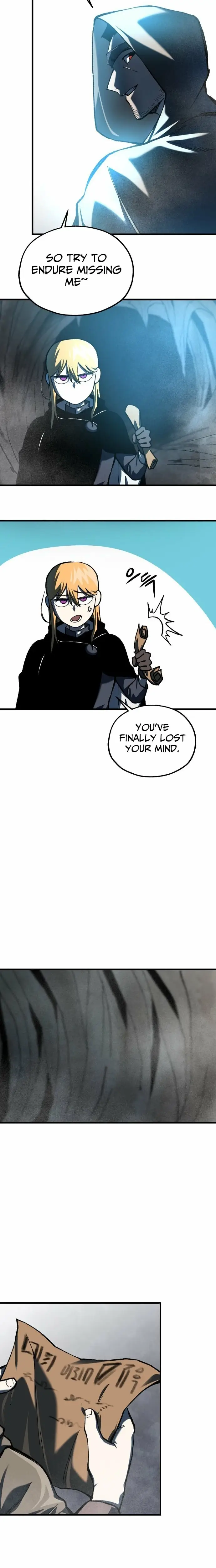 Read Yeomyeongui Deungbul EN Manga Online