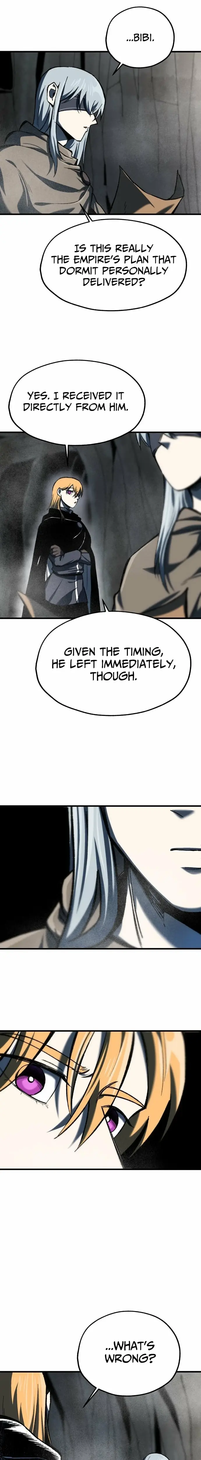 Read Yeomyeongui Deungbul EN Manga Online