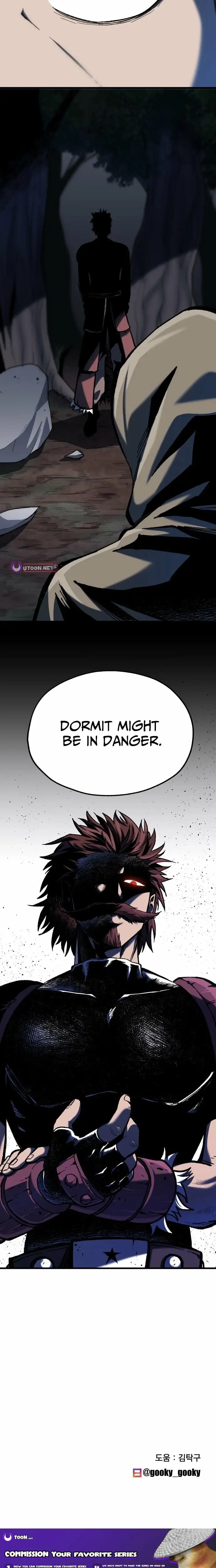 Read Yeomyeongui Deungbul EN Manga Online