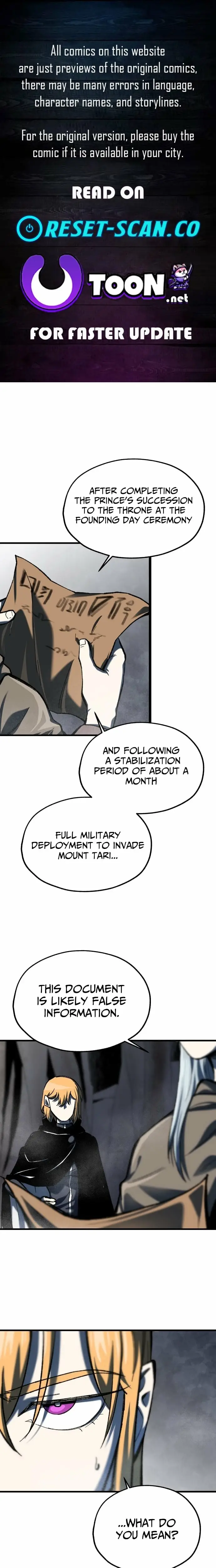 Read Yeomyeongui Deungbul EN Manga Online