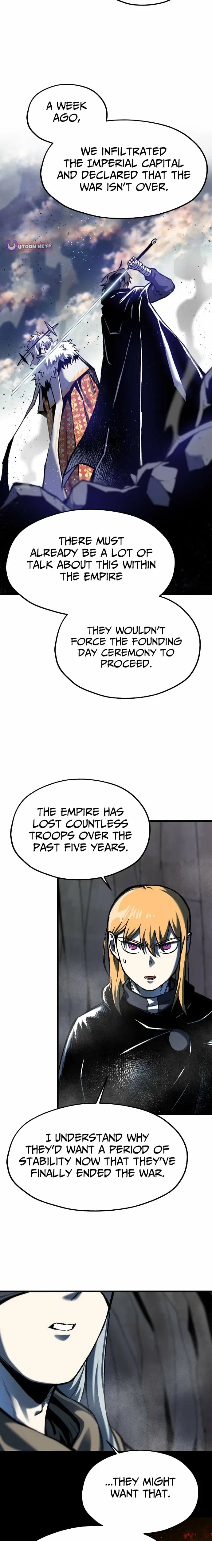 Read Yeomyeongui Deungbul EN Manga Online