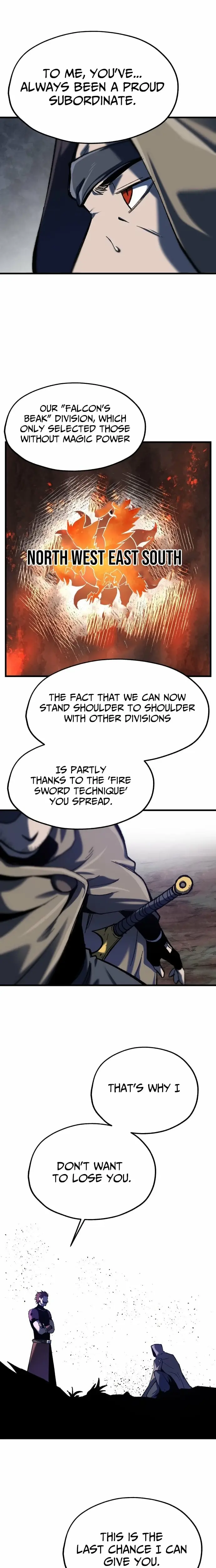 Read Yeomyeongui Deungbul EN Manga Online