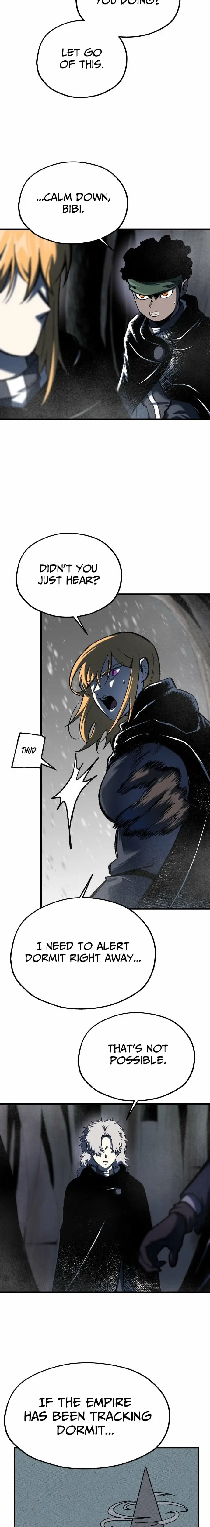 Read Yeomyeongui Deungbul EN Manga Online