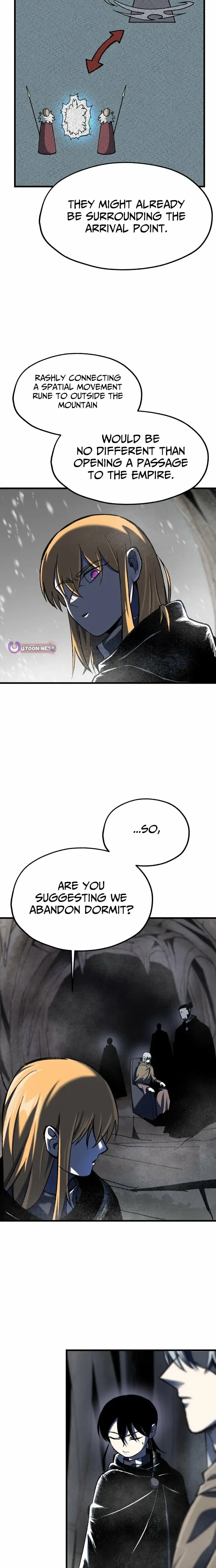Read Yeomyeongui Deungbul EN Manga Online
