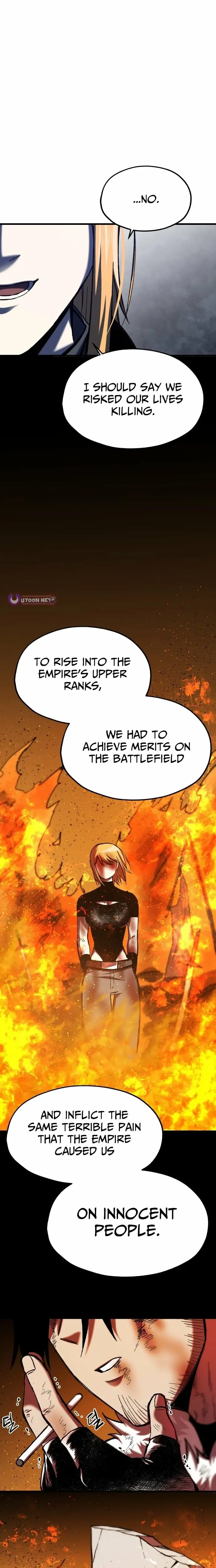 Read Yeomyeongui Deungbul EN Manga Online