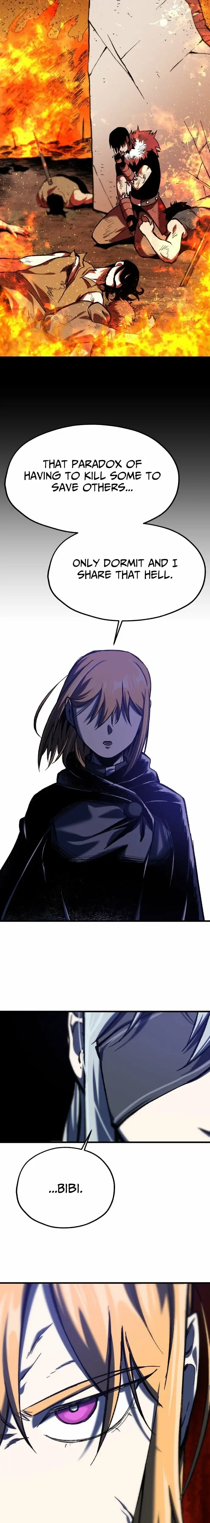 Read Yeomyeongui Deungbul EN Manga Online