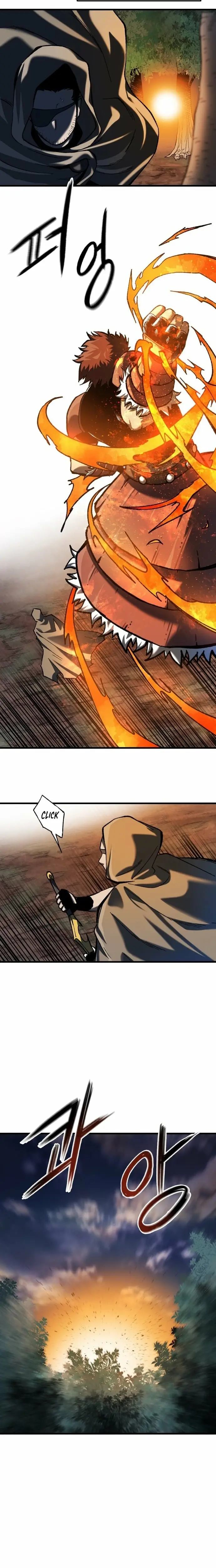 Read Yeomyeongui Deungbul EN Manga Online
