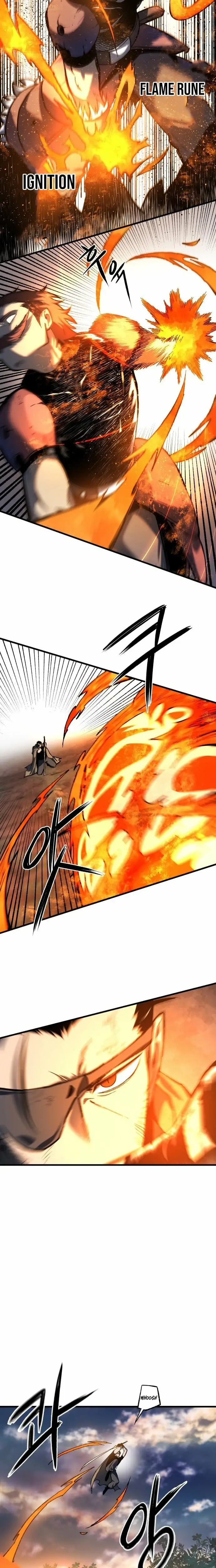 Read Yeomyeongui Deungbul EN Manga Online