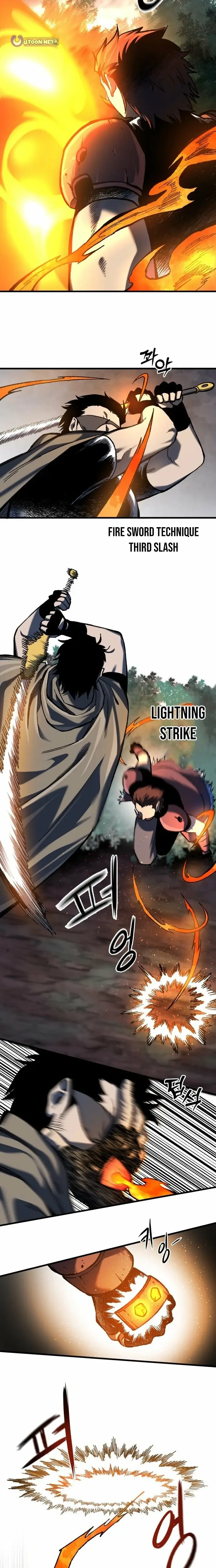 Read Yeomyeongui Deungbul EN Manga Online