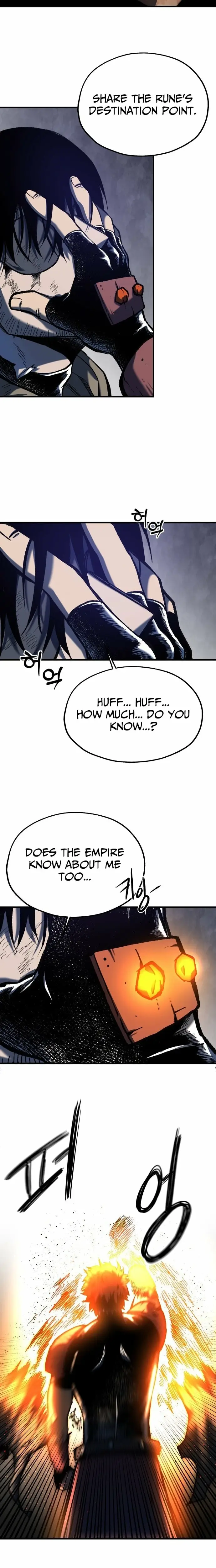 Read Yeomyeongui Deungbul EN Manga Online