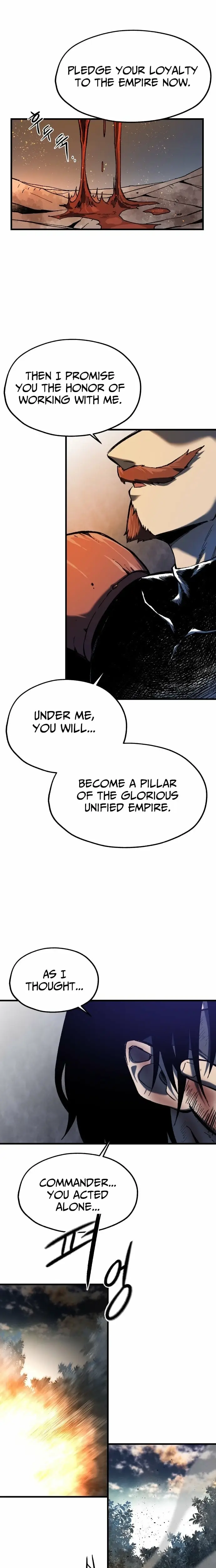 Read Yeomyeongui Deungbul EN Manga Online
