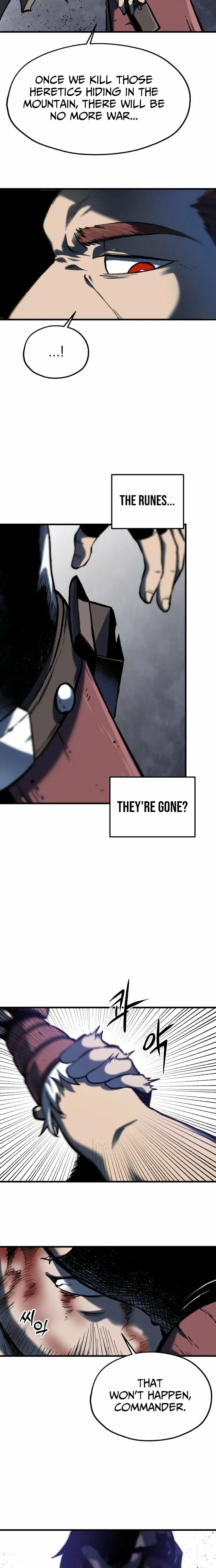 Read Yeomyeongui Deungbul EN Manga Online