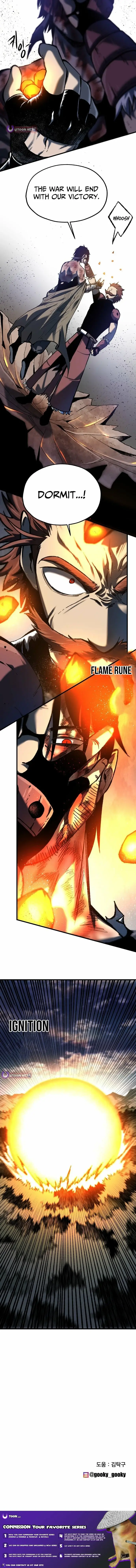 Read Yeomyeongui Deungbul EN Manga Online