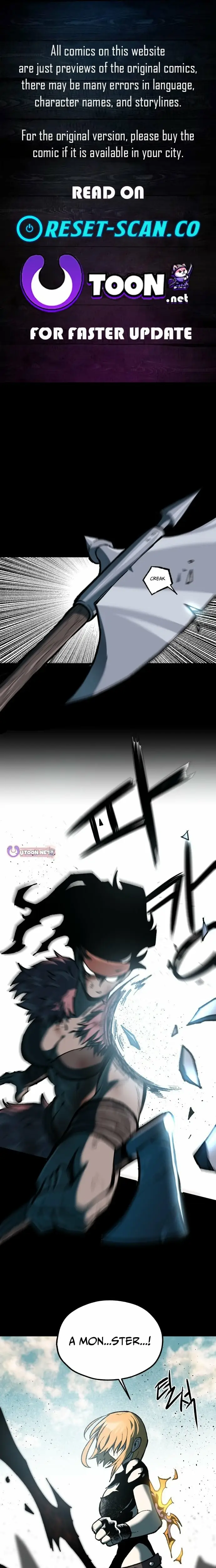 Read Yeomyeongui Deungbul EN Manga Online