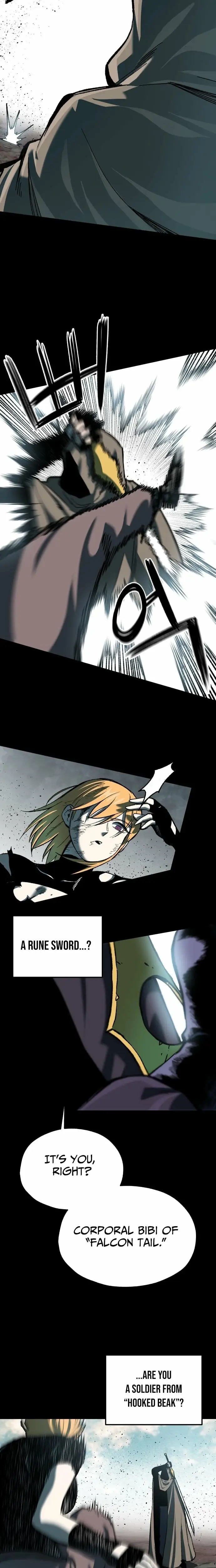 Read Yeomyeongui Deungbul EN Manga Online