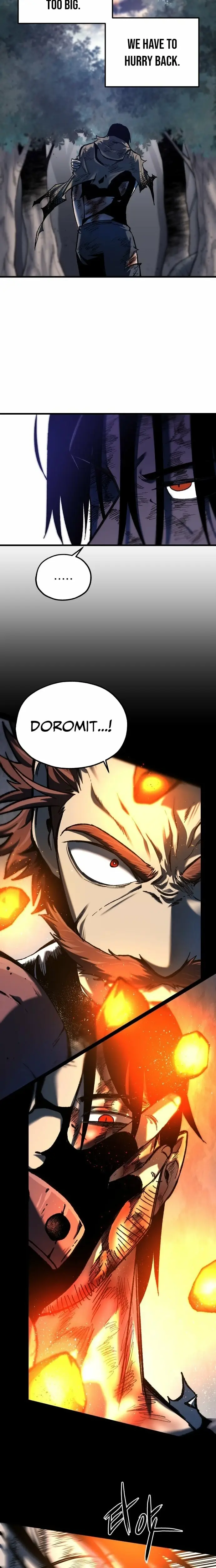 Read Yeomyeongui Deungbul EN Manga Online
