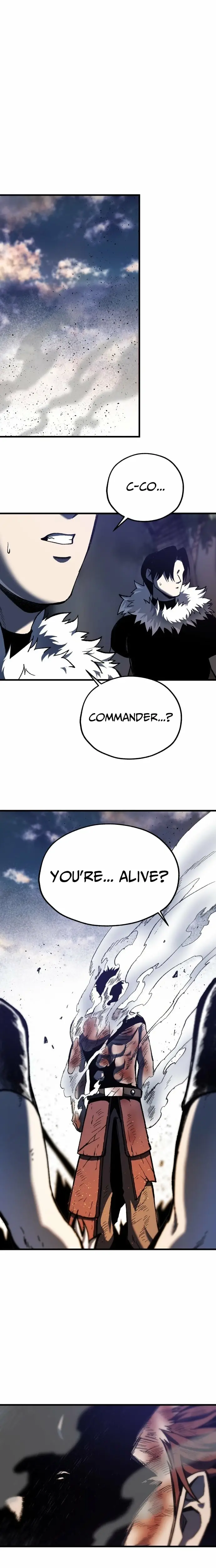 Read Yeomyeongui Deungbul EN Manga Online
