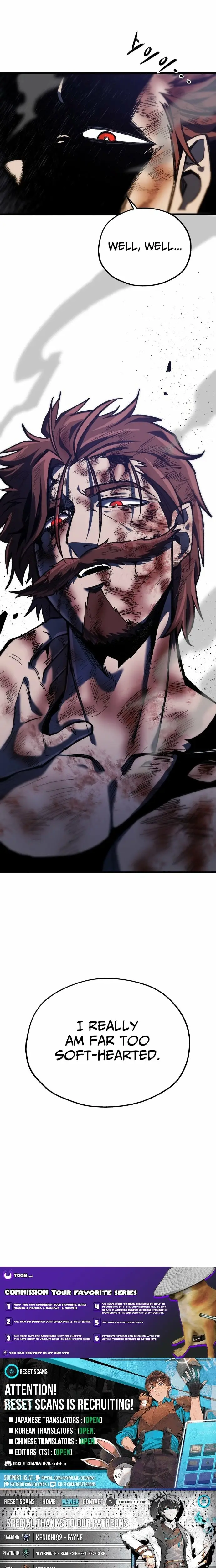 Read Yeomyeongui Deungbul EN Manga Online