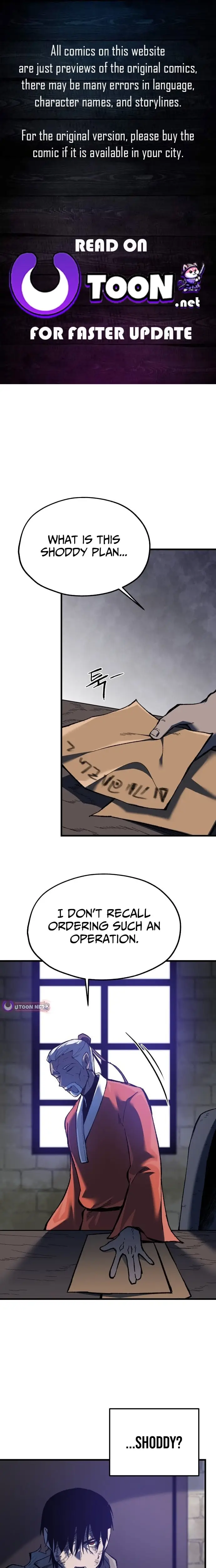 Read Yeomyeongui Deungbul EN Manga Online
