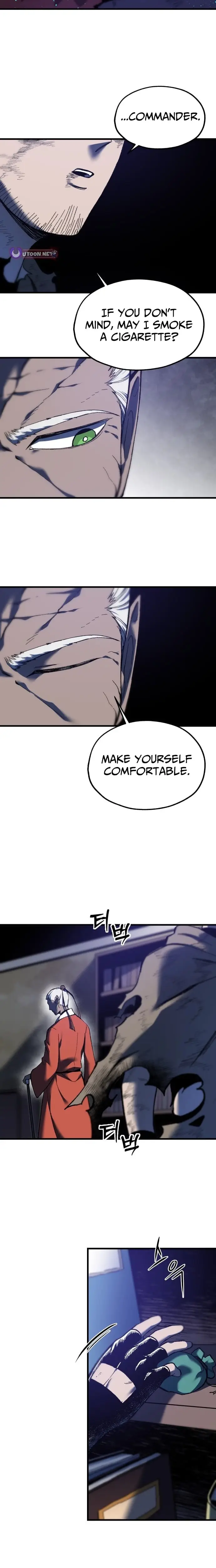 Read Yeomyeongui Deungbul EN Manga Online