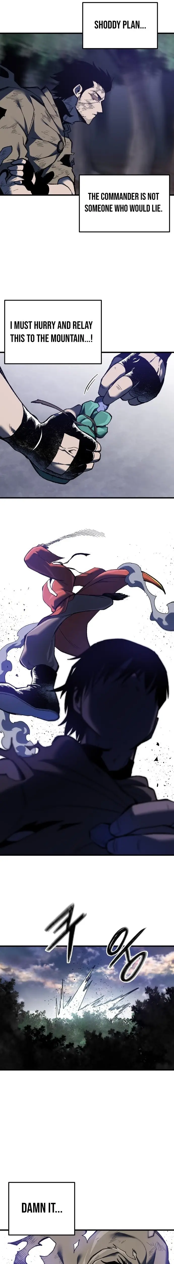 Read Yeomyeongui Deungbul EN Manga Online