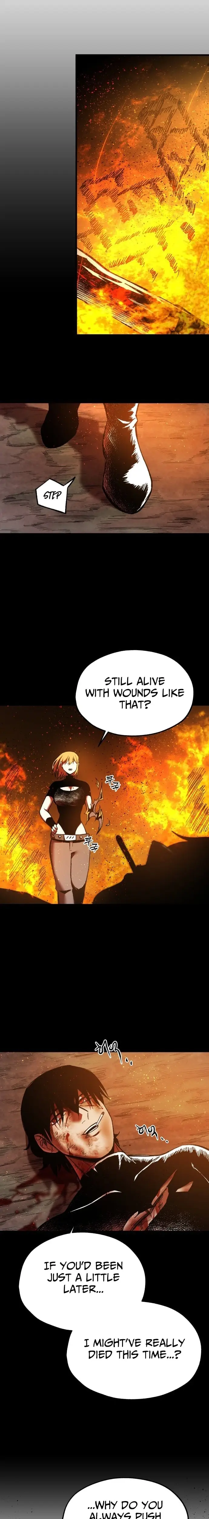 Read Yeomyeongui Deungbul EN Manga Online