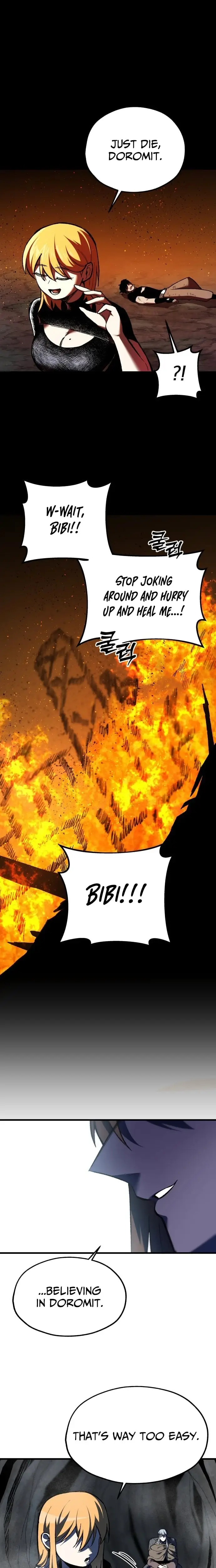 Read Yeomyeongui Deungbul EN Manga Online