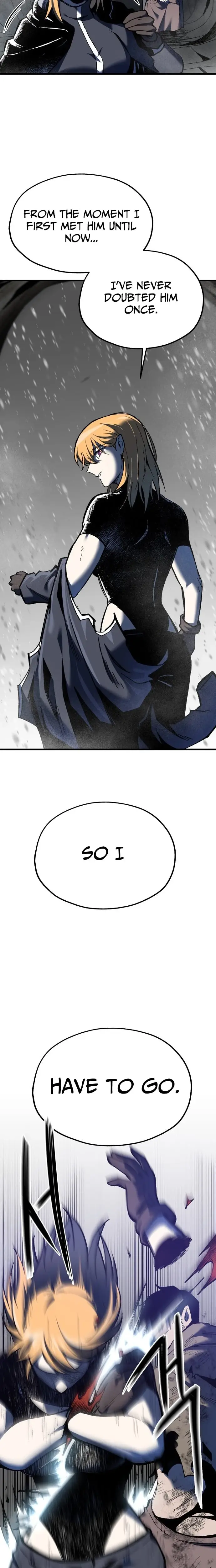 Read Yeomyeongui Deungbul EN Manga Online