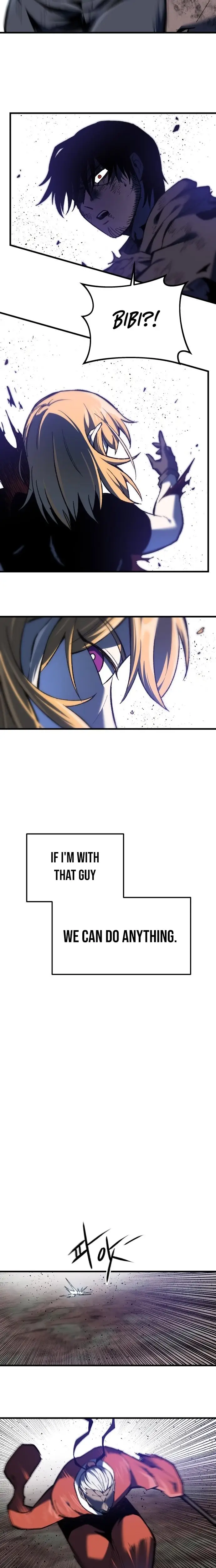 Read Yeomyeongui Deungbul EN Manga Online