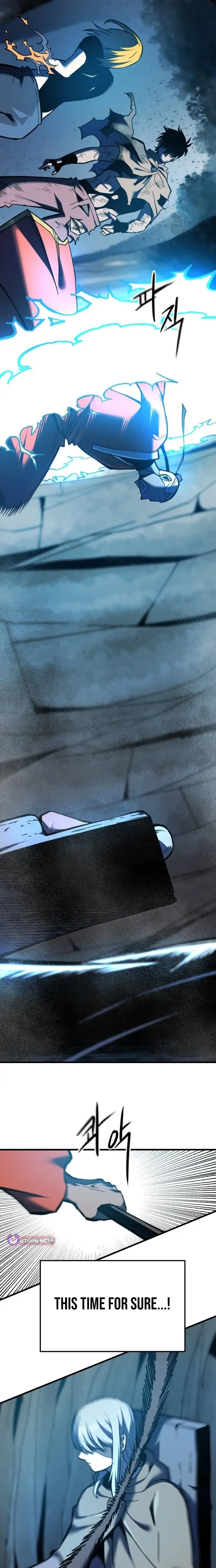 Read Yeomyeongui Deungbul EN Manga Online