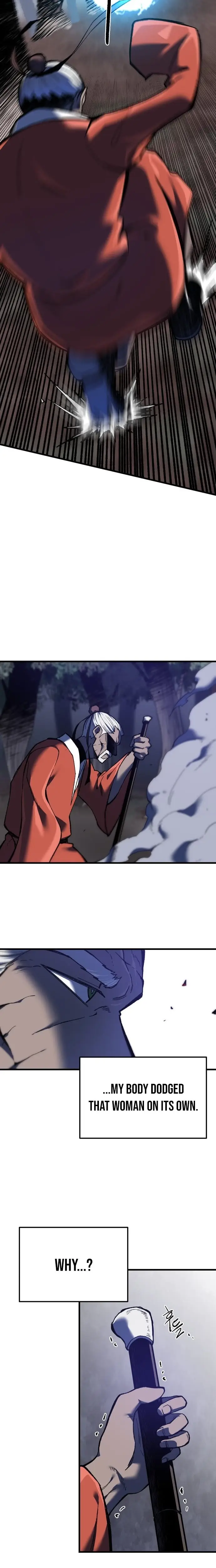 Read Yeomyeongui Deungbul EN Manga Online