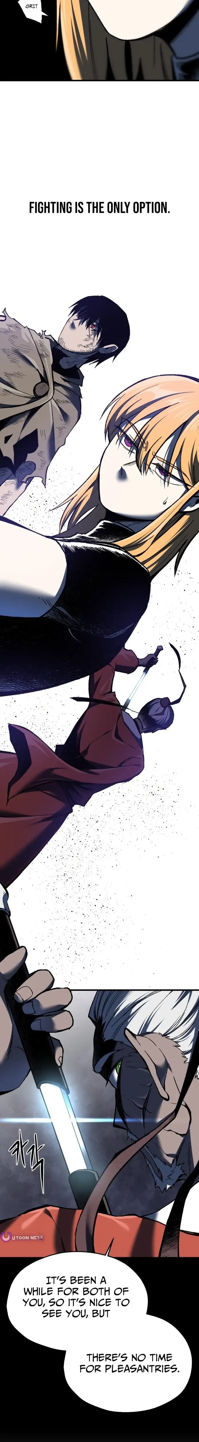 Read Yeomyeongui Deungbul EN Manga Online