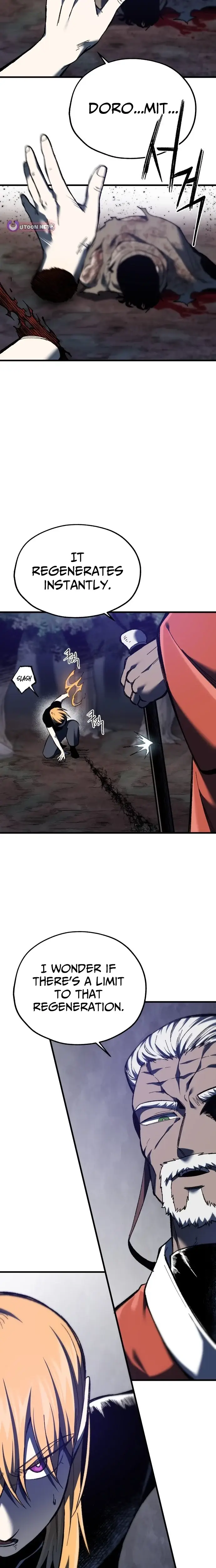 Read Yeomyeongui Deungbul EN Manga Online