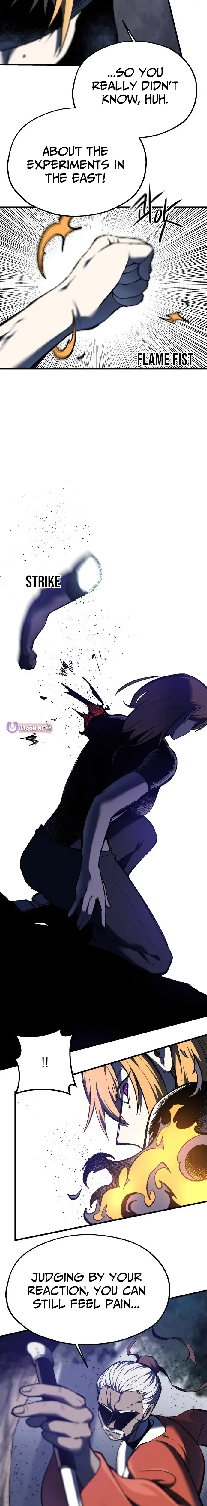 Read Yeomyeongui Deungbul EN Manga Online