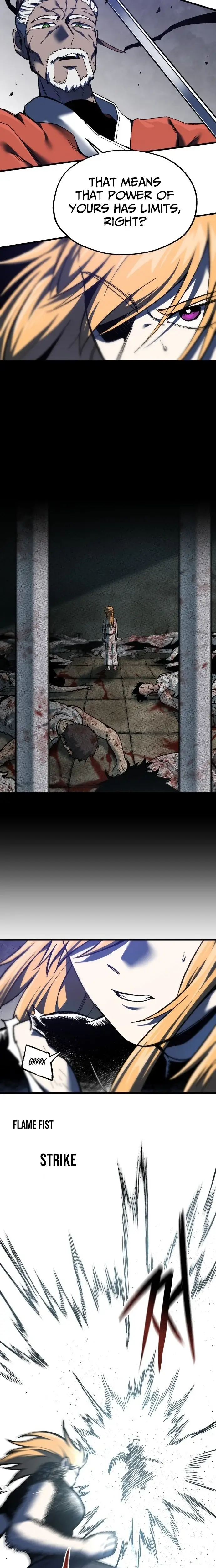 Read Yeomyeongui Deungbul EN Manga Online