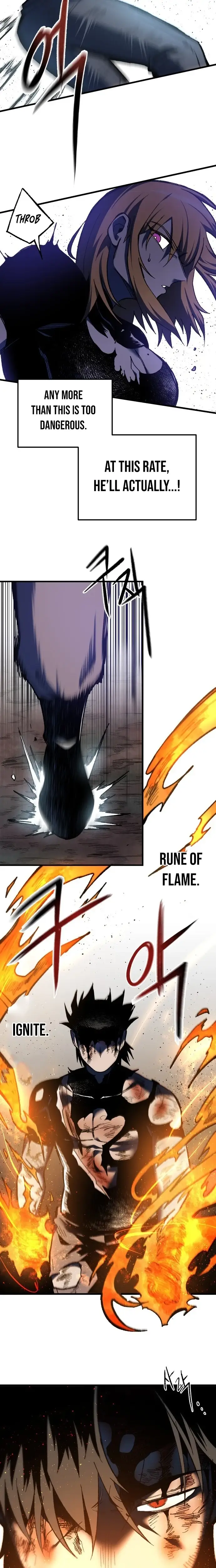 Read Yeomyeongui Deungbul EN Manga Online