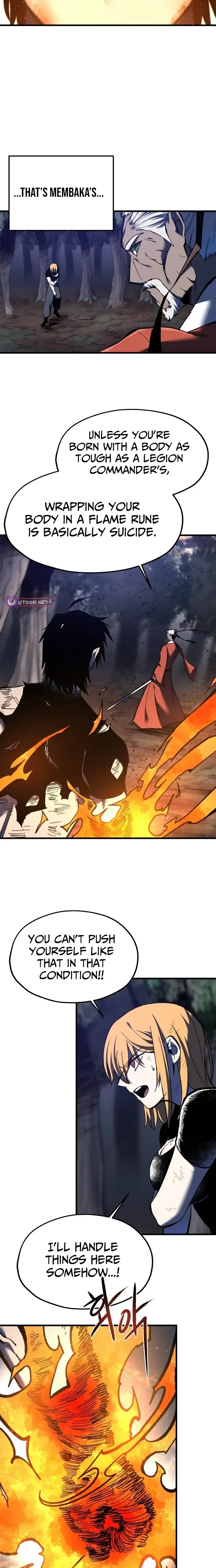 Read Yeomyeongui Deungbul EN Manga Online